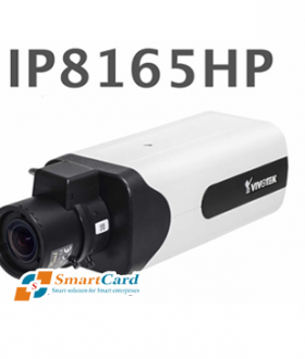 Camera quan sát Vivotek V Series IP8165hp