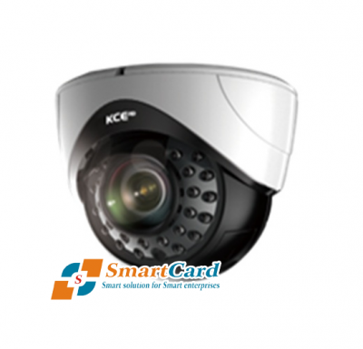 Camera bán cầu AHD hồng ngoại KCE-SDTIA6030D