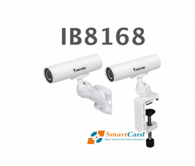 Camera Bullet IB8168
