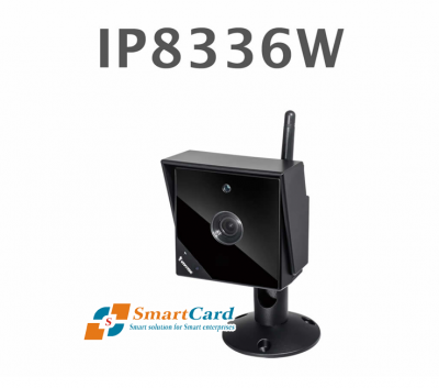 Camera ip cube Vivotek - IP8336W