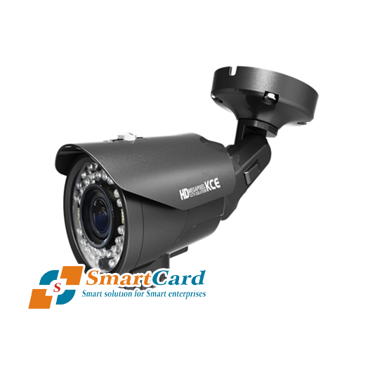Camera IP ống kính hồng ngoại KCE – CBTN2048D