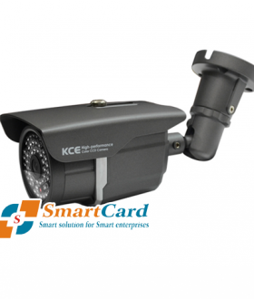 Camera ống kính AHD hồng ngoại KCE-SBTIA6054CB