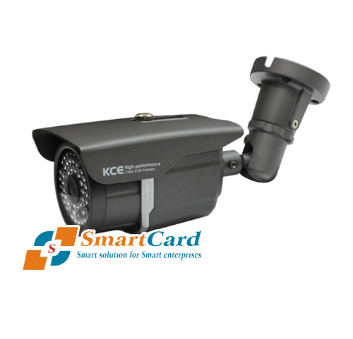 Camera ống kính AHD hồng ngoại KCE-SBTIA6054CB