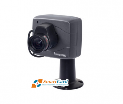 Camera quan sát Vivotek V Series "IP8152 (N) 3 - 8mm"