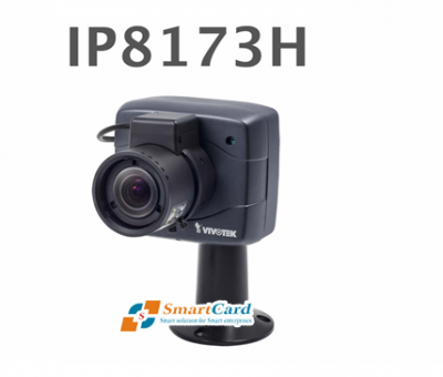 Camera quan sát Vivotek V Series IP8173H