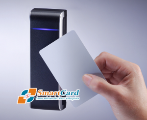 Thẻ không tiếp xúc - Thẻ cảm ứng - Thẻ RFID (Proximity card) - Thẻ chấm công