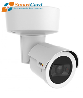 Camera Axis M2026-LE Mk II