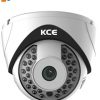 Camera bán cầu hồng ngoại KCE-SDTN2030AC